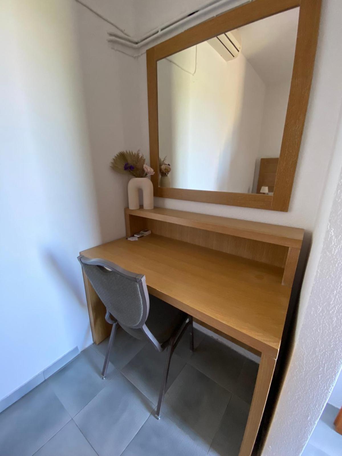 Karras Village Apartment *