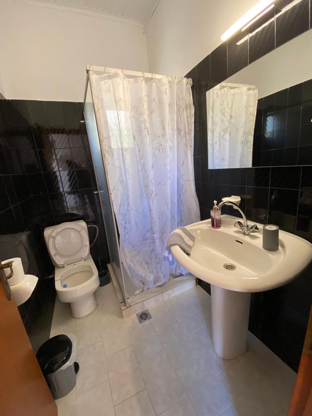 Apartment Karras Village Plataria