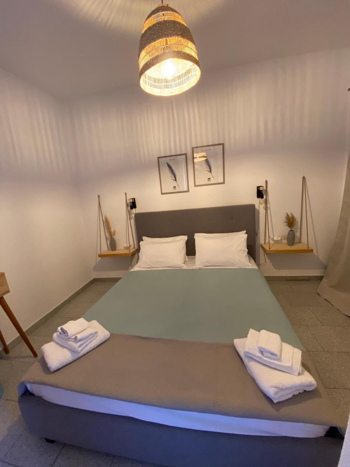 Karras Village Apartment