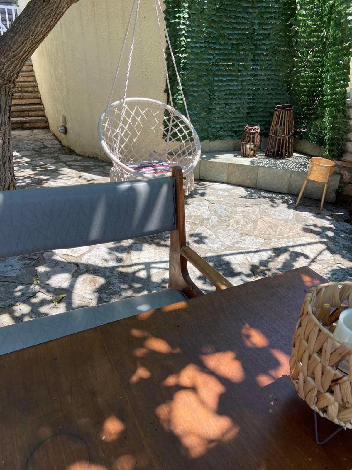 Apartment Karras Village Plataria