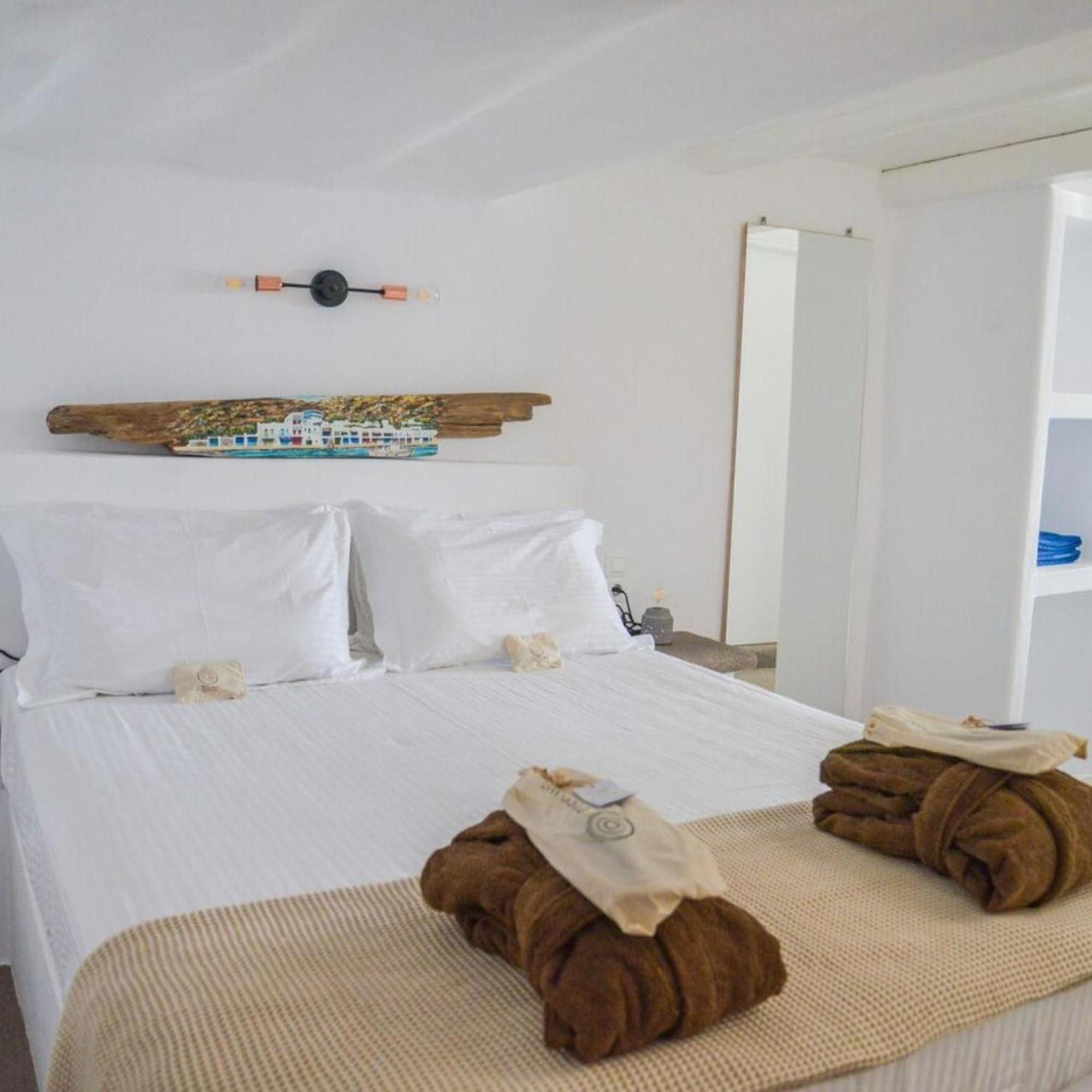 Apartment Honeymoon Klima