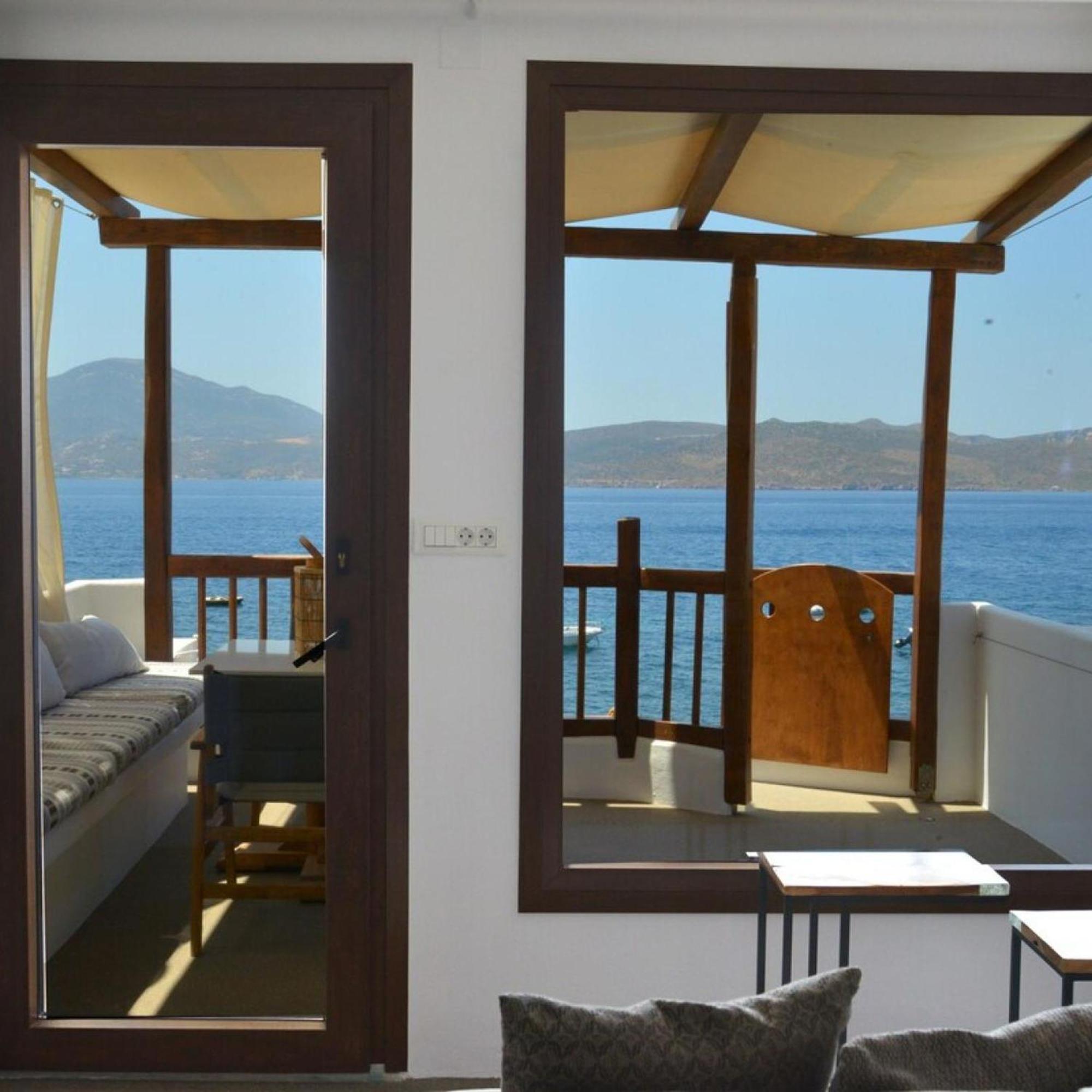 Apartment Honeymoon Klima *
