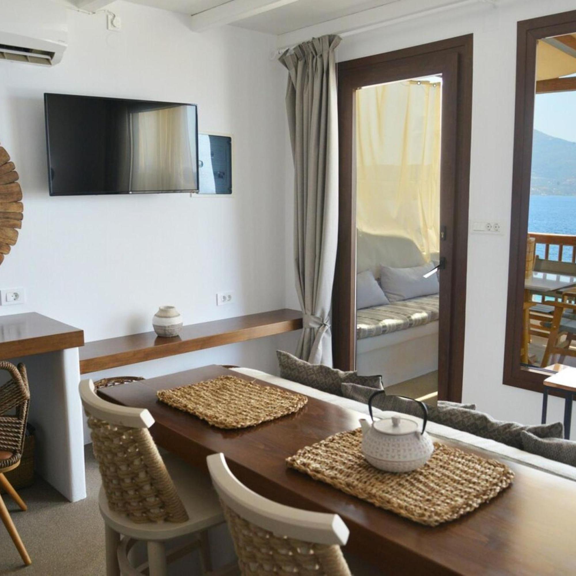 Honeymoon Klima Apartment