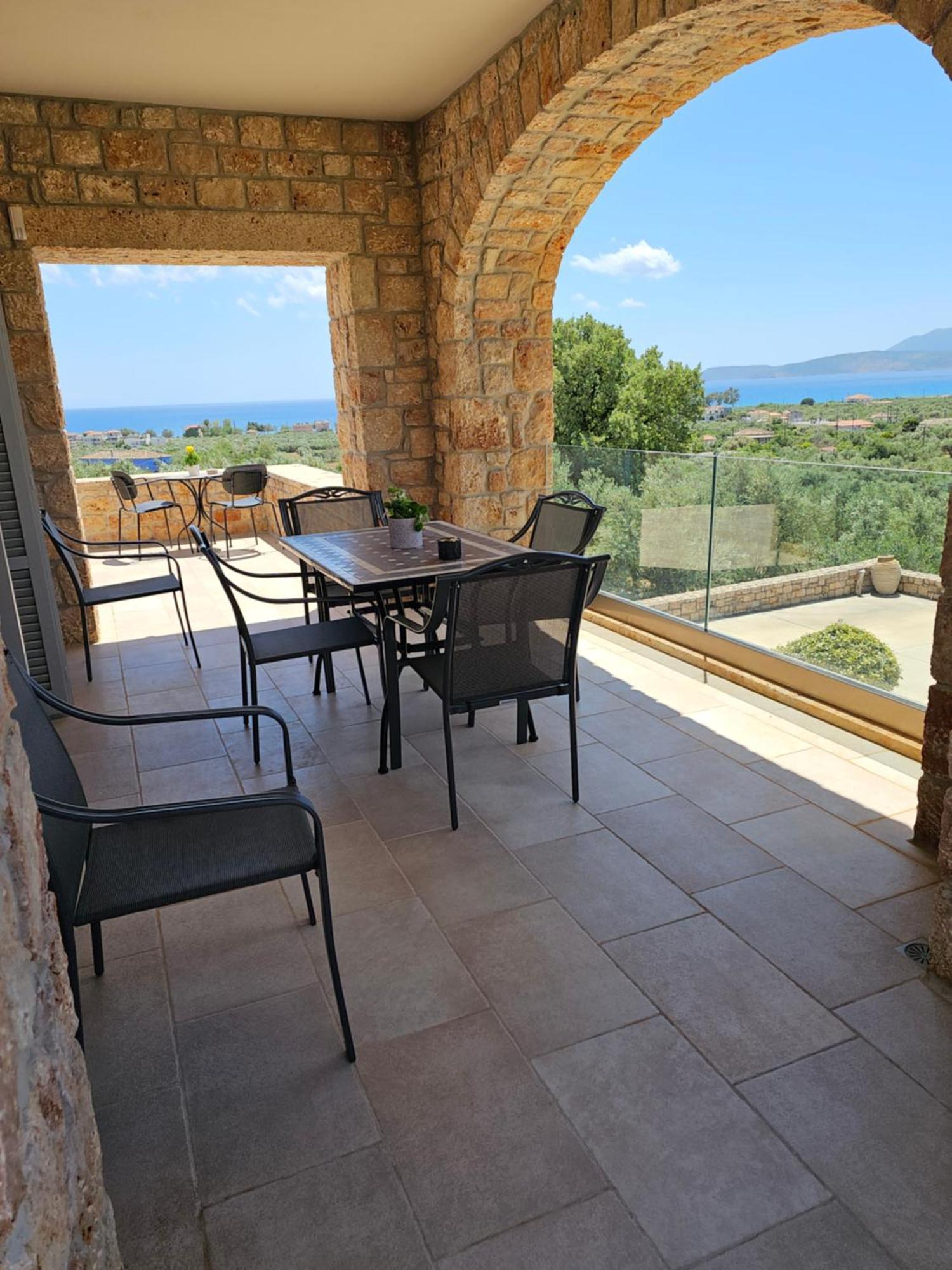 Athina Villa