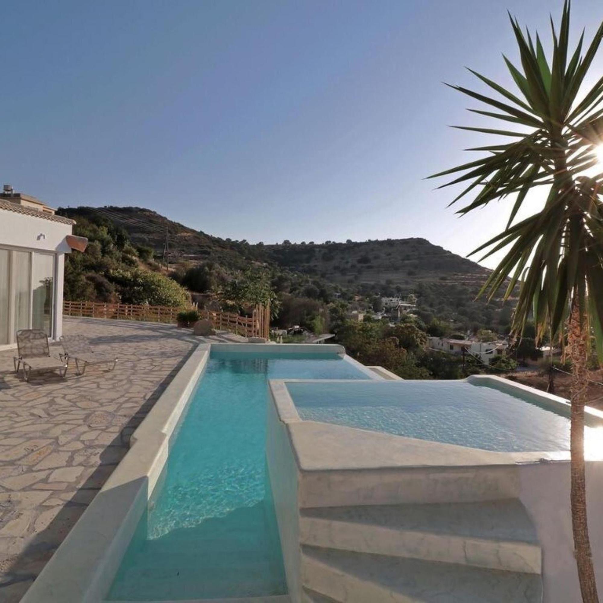 Villa Patelo Pitsidia