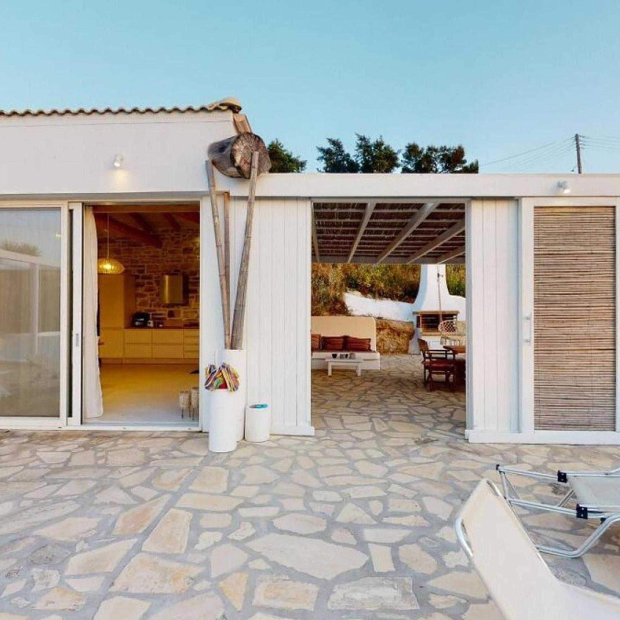 Patelo Villa Pitsidia