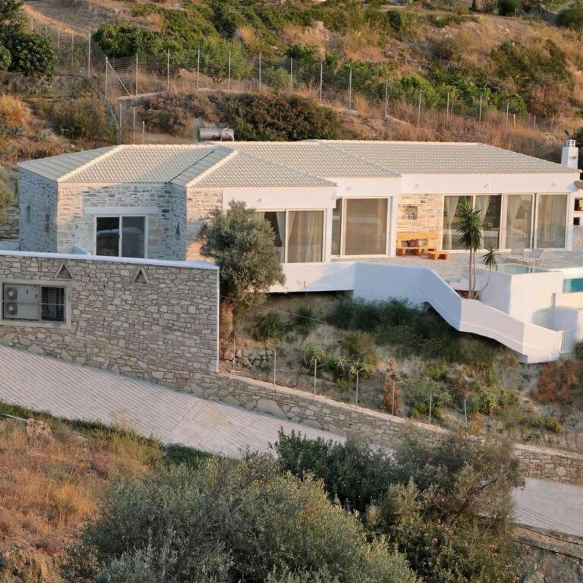 Patelo Villa *