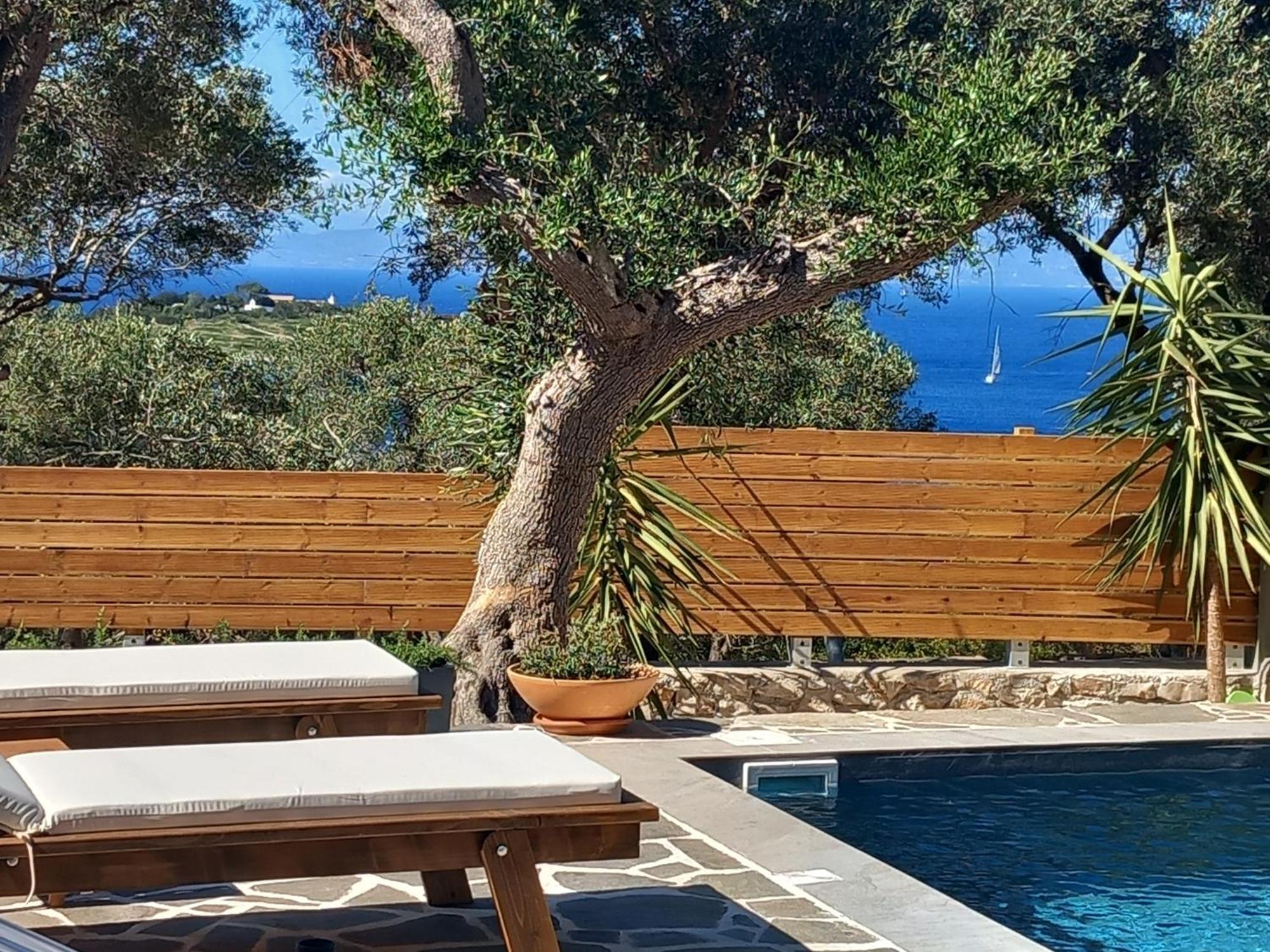 Villa Paxos *