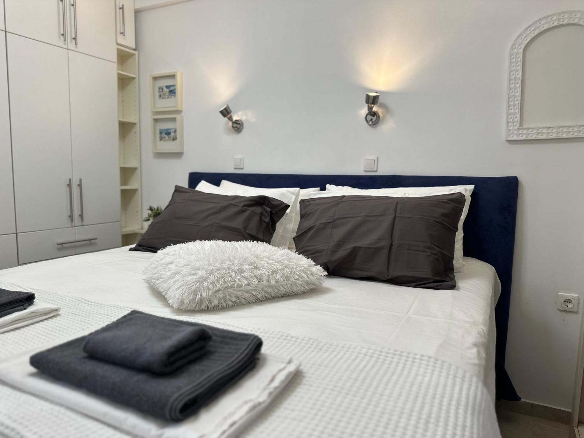 Apartment Sunnyside Afytos