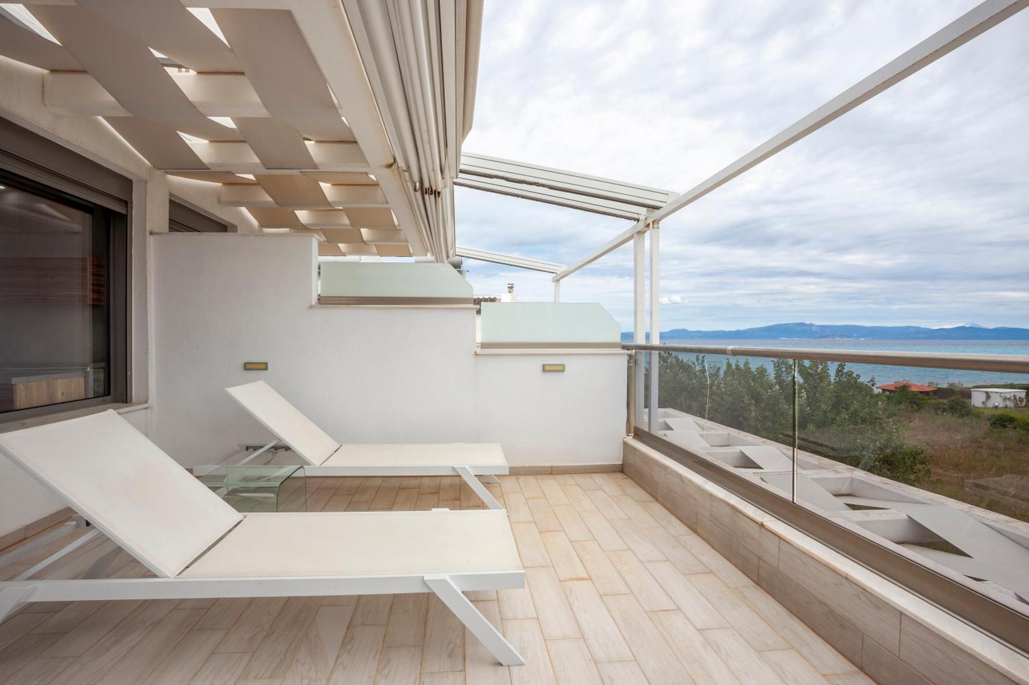 Villa Dream Seafront