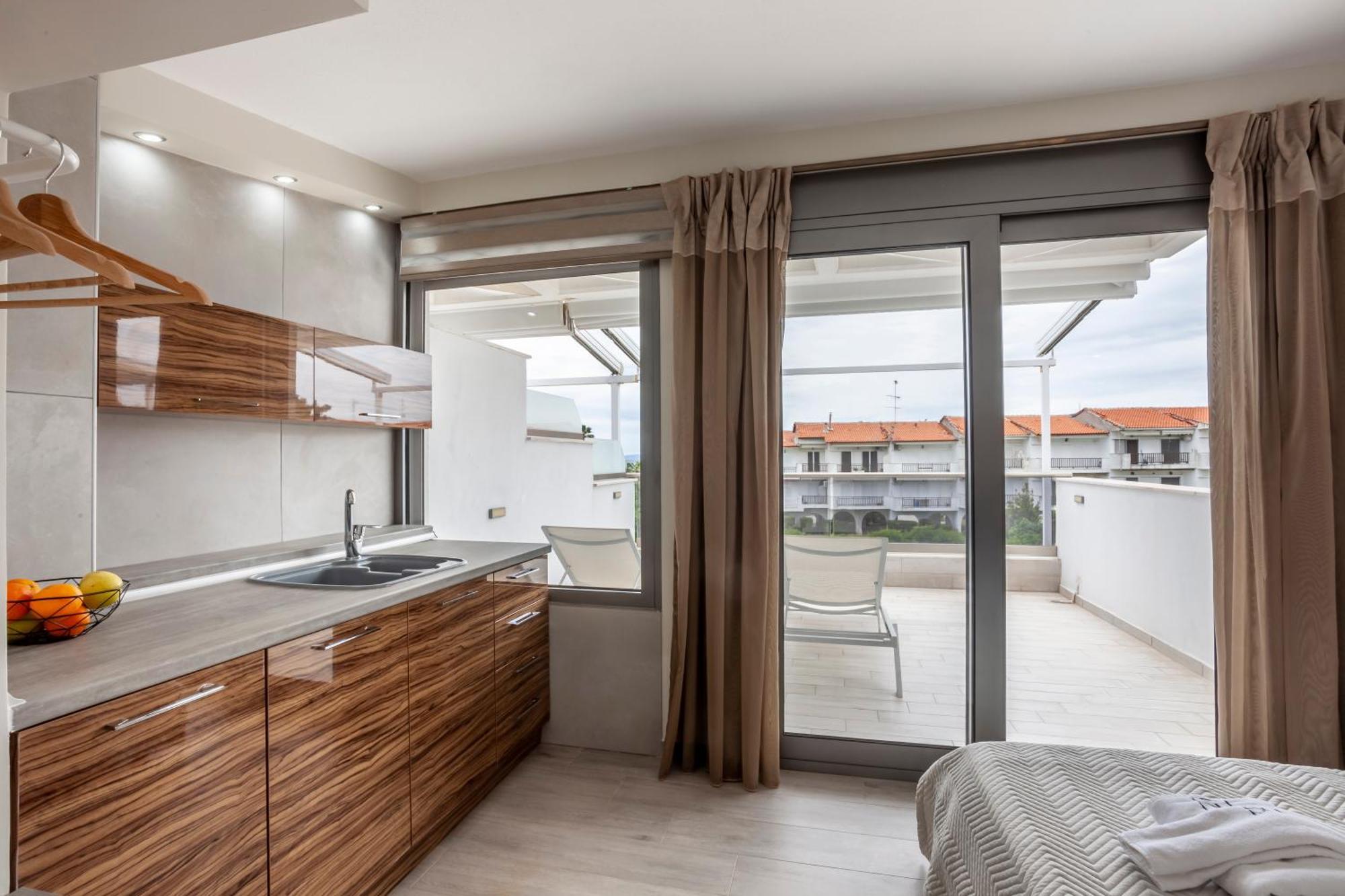 Villa Dream Seafront