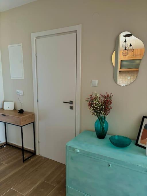 Serenity Apartment *