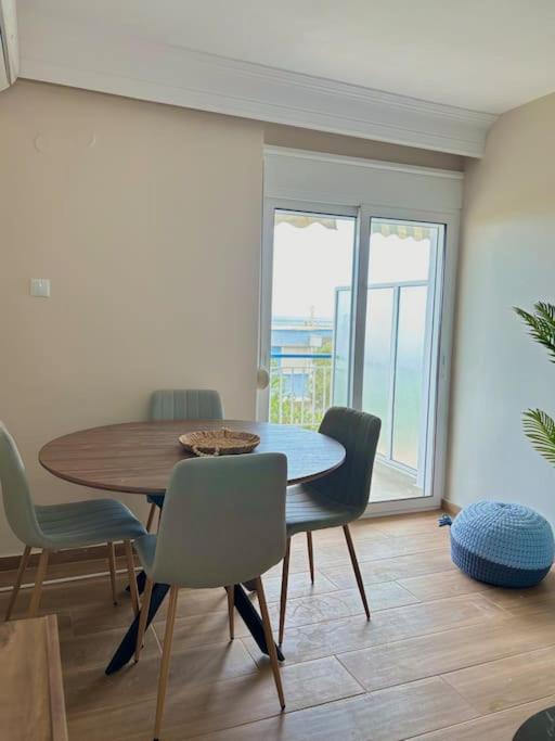 Serenity Apartment
