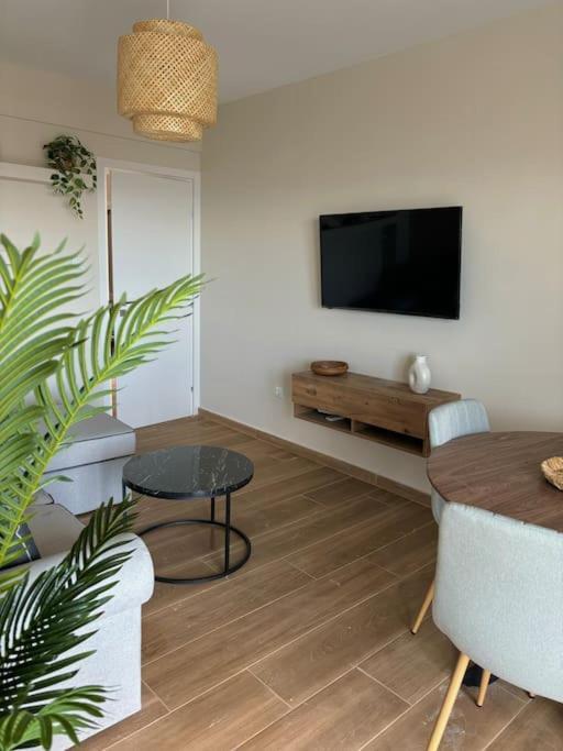 Serenity Apartment *