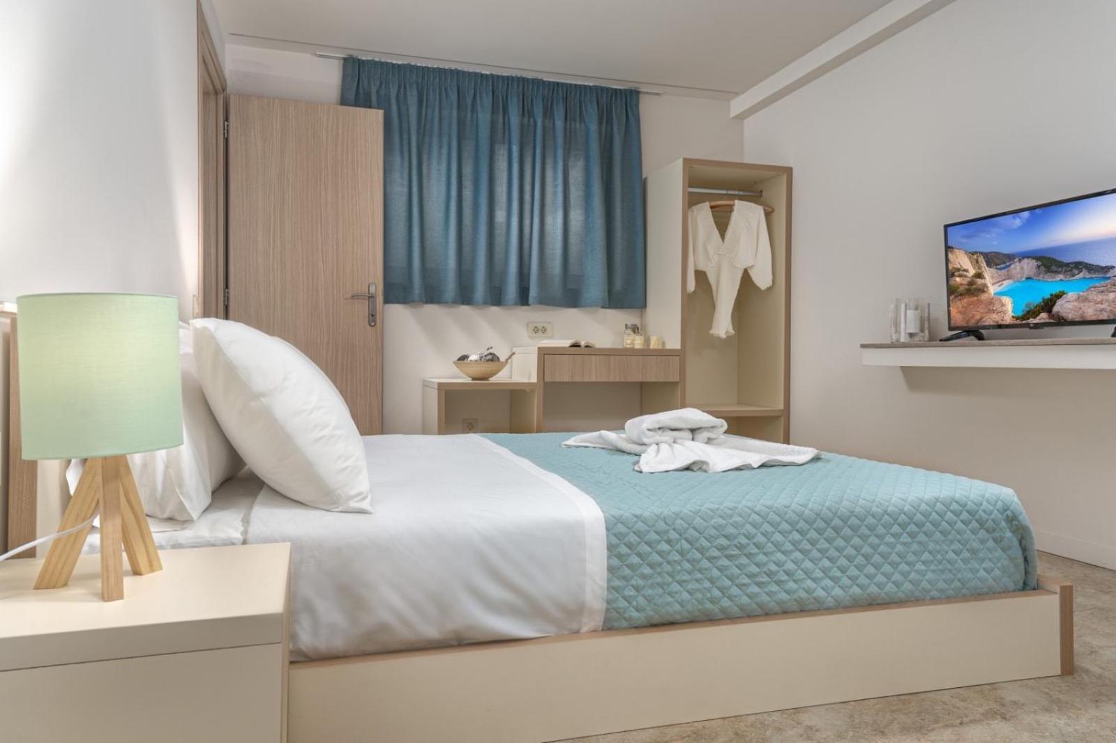 Holiday home Lente Vivus *