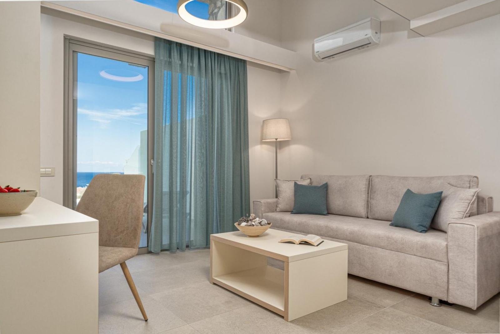 Holiday home Lente Vivus *