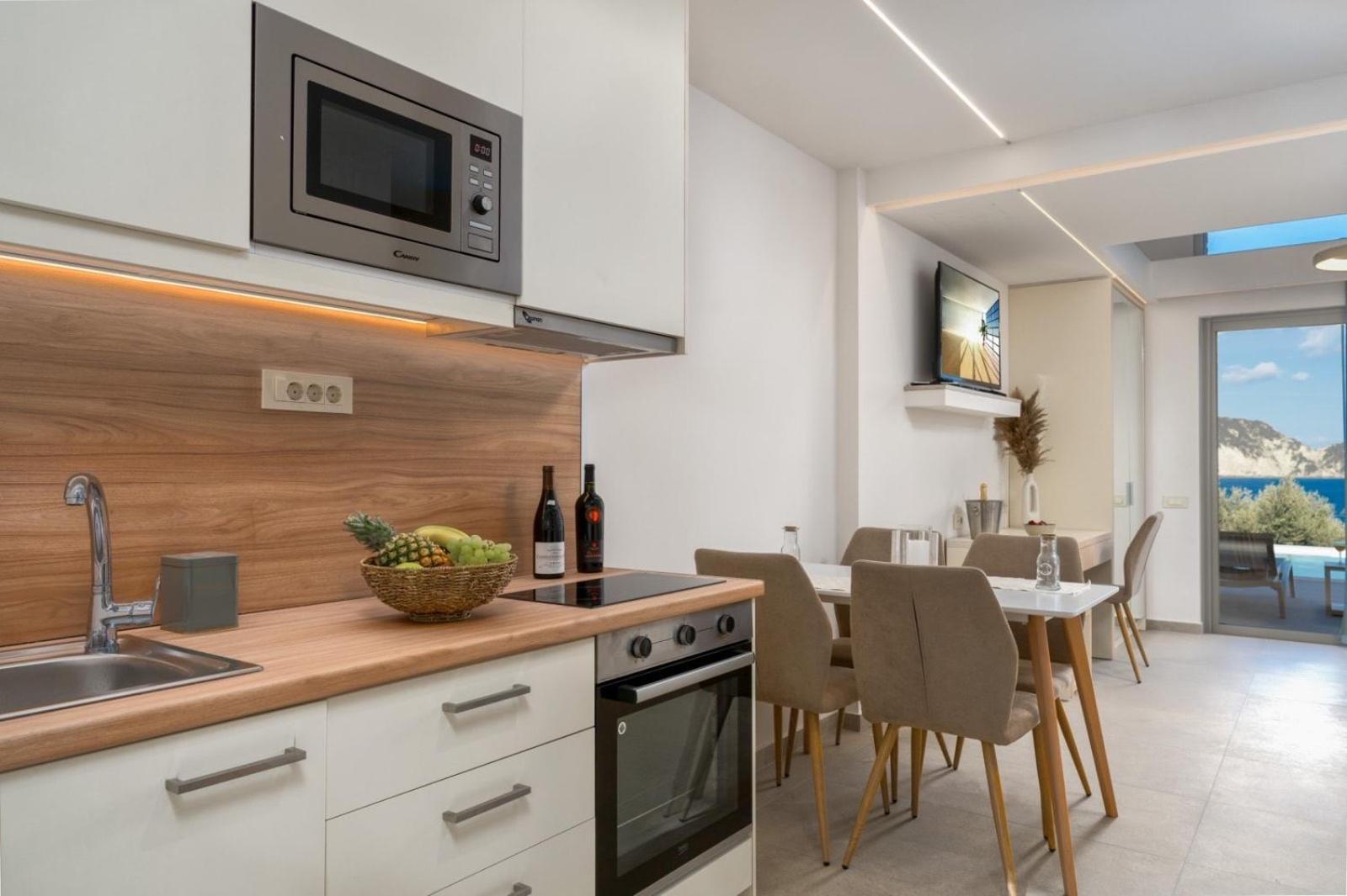 Lente Vivus Holiday home Marathias (Zakynthos)