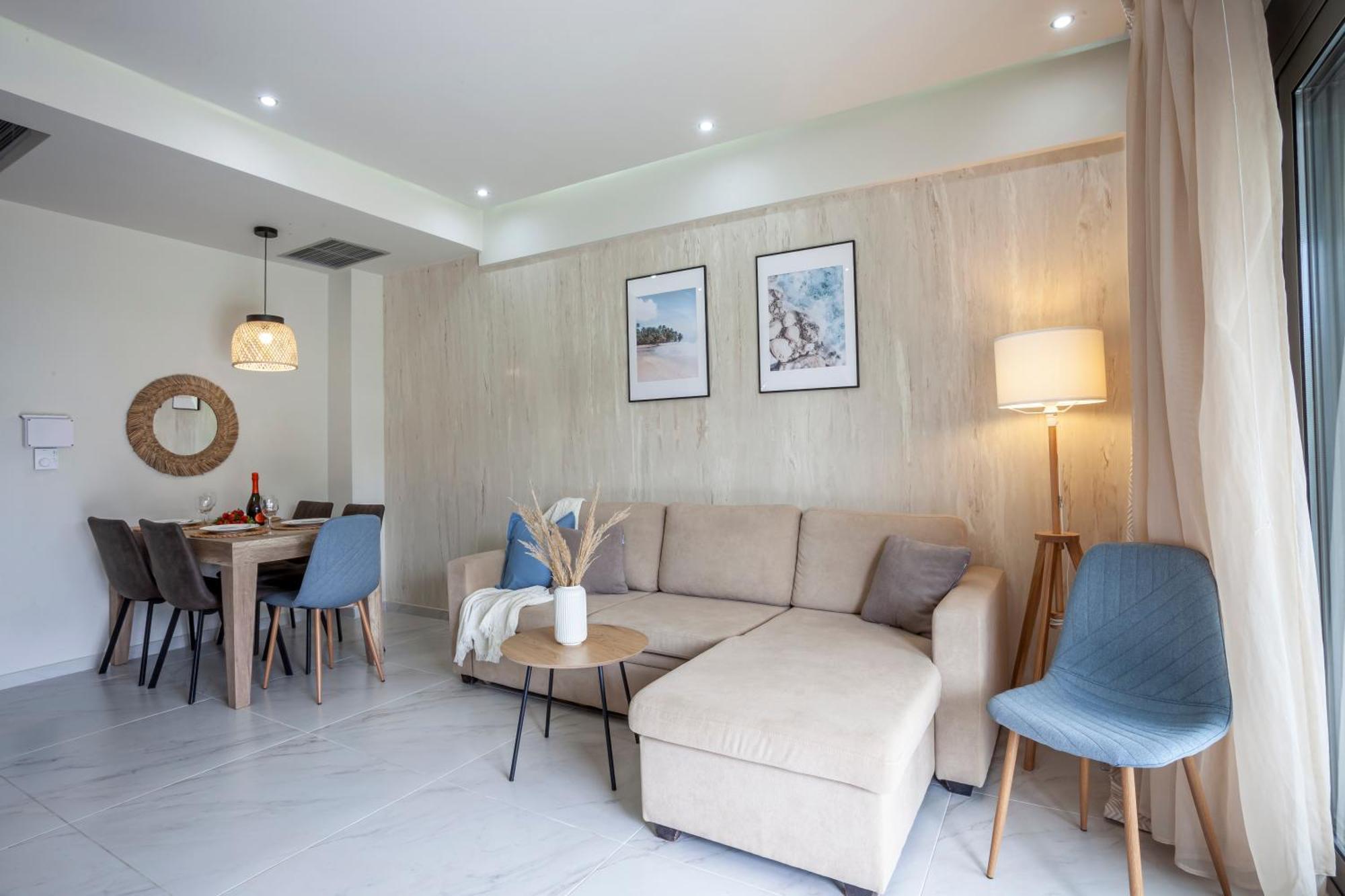 Villa Dream Seafront *