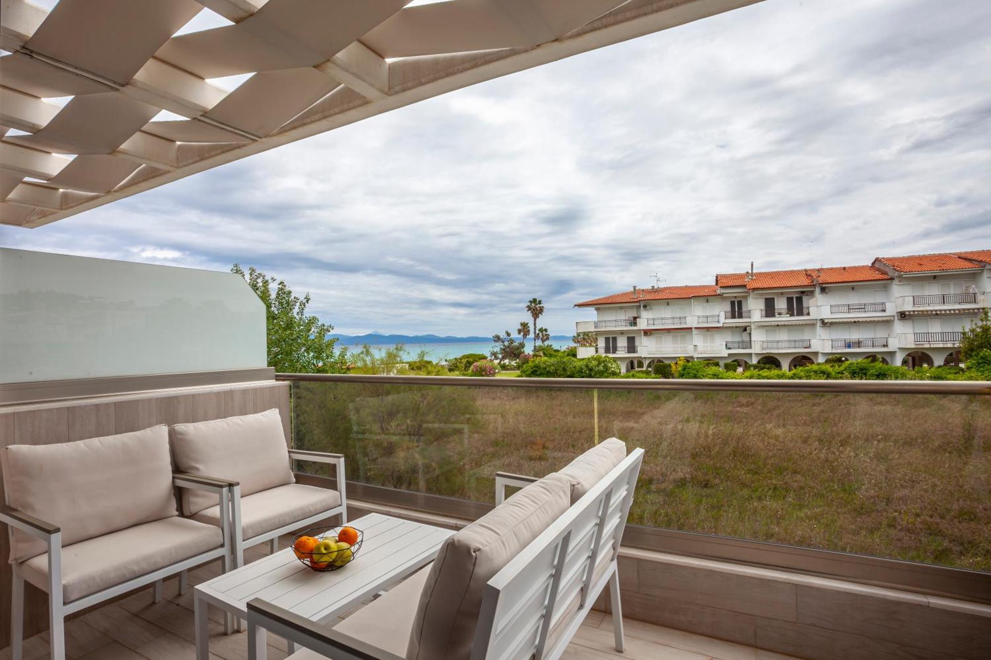 Dream Seafront Villa