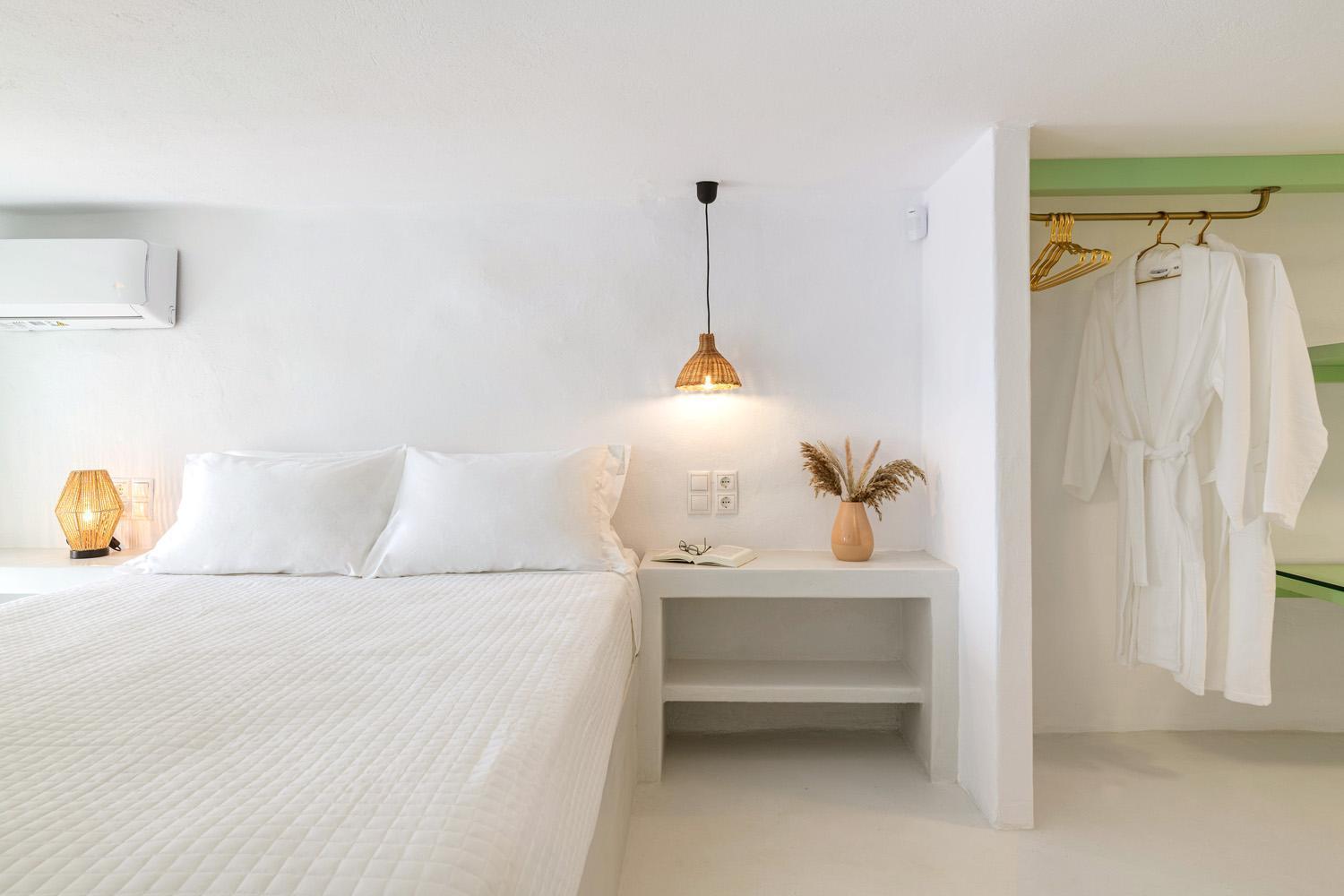 Demilia Luxury Holiday home Batsi (Andros)