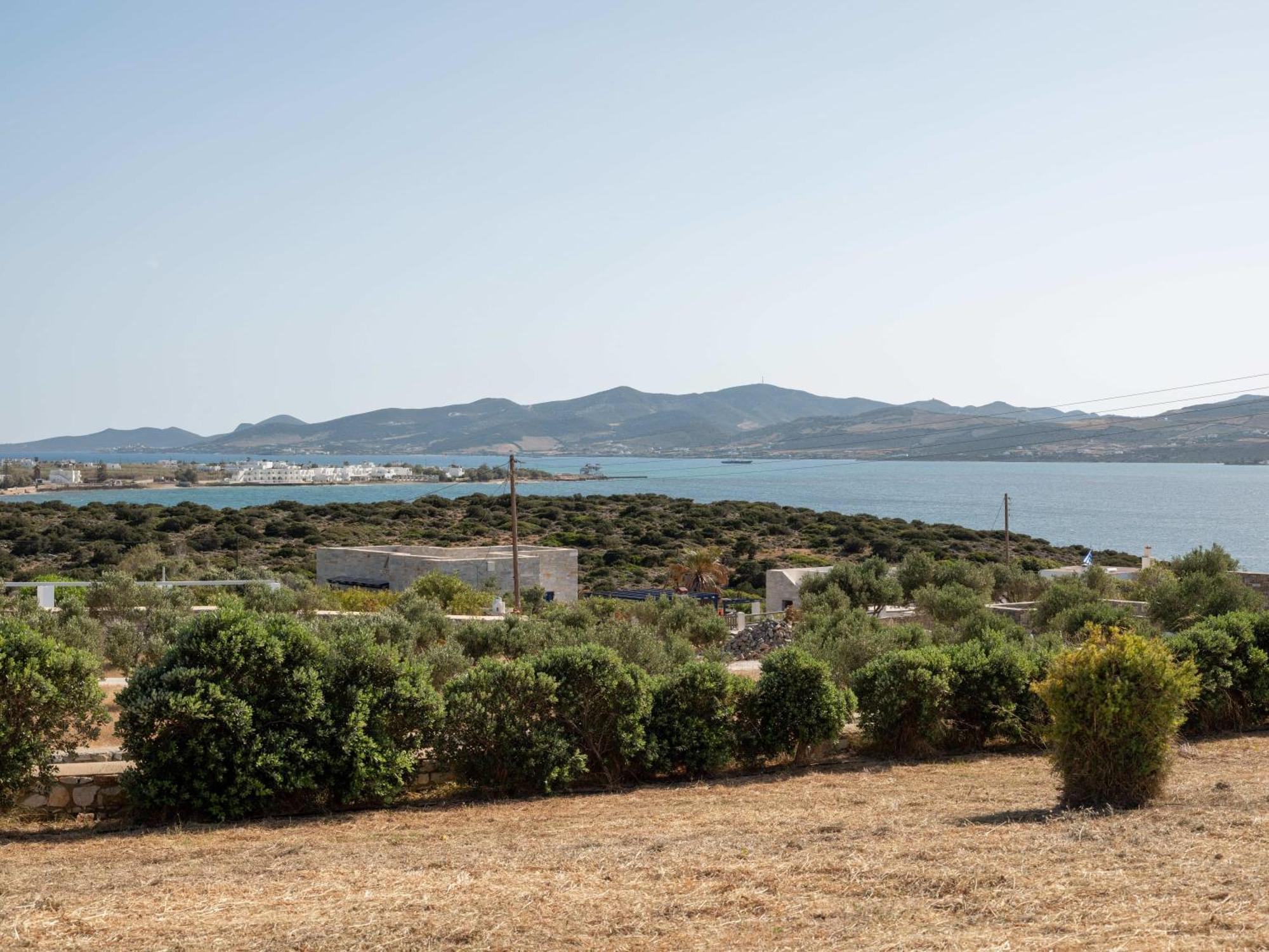 Punta Panorama House - Kiter's Observatory *