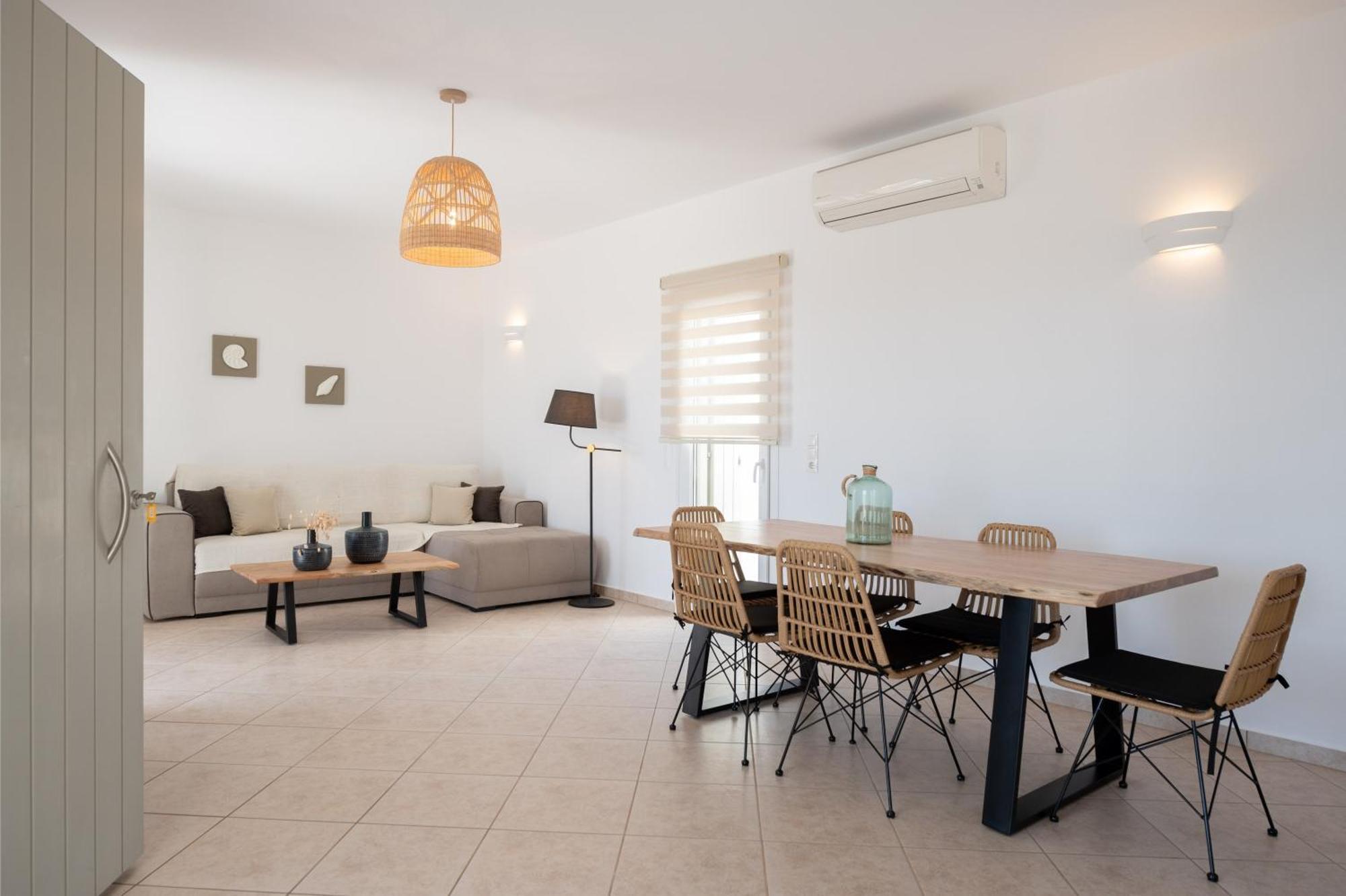 Punta Panorama House - Kiter's Observatory Holiday home