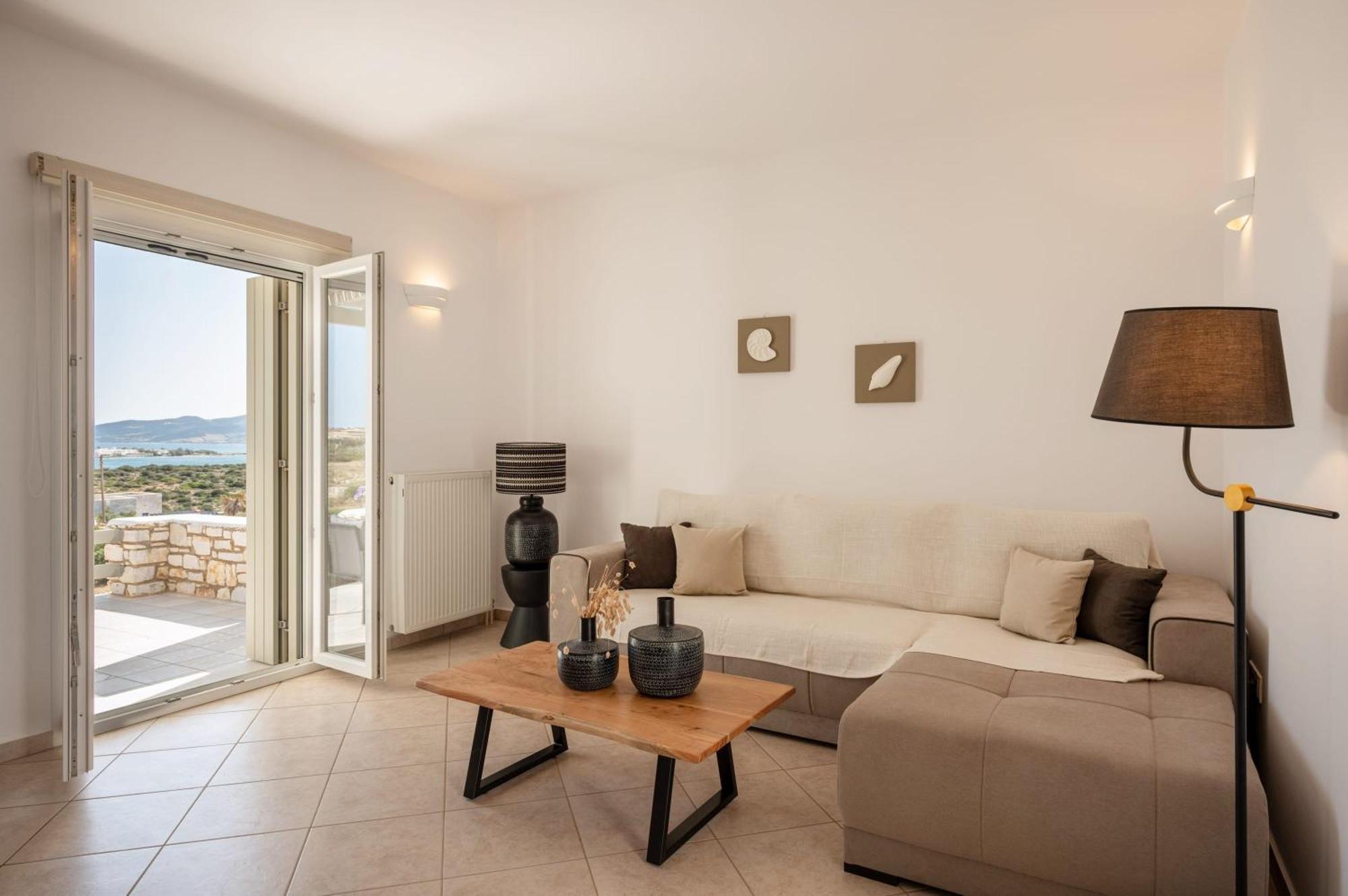 Punta Panorama House - Kiter's Observatory