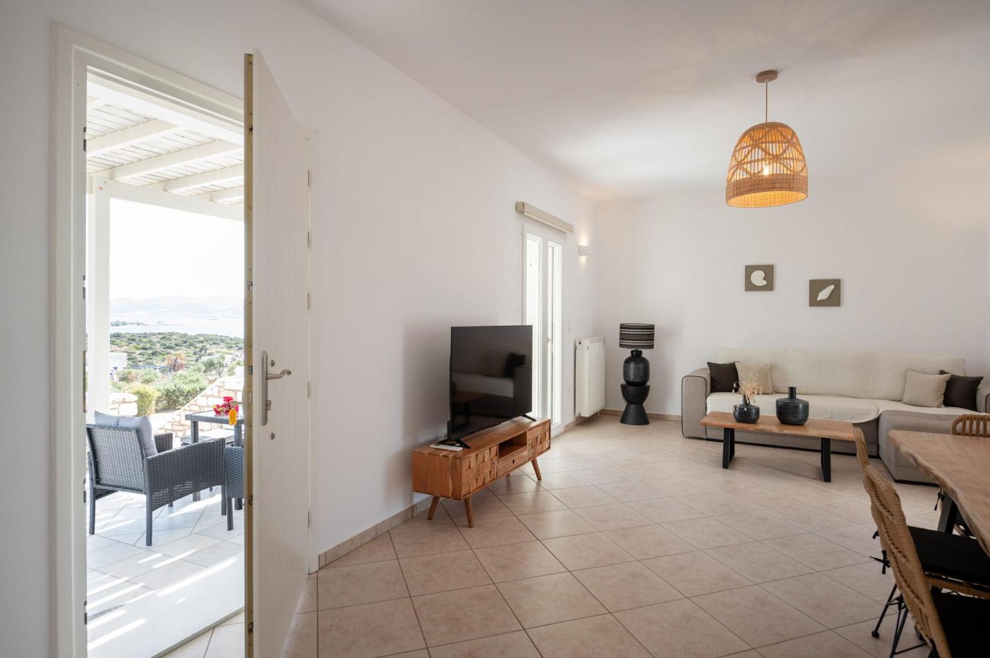 Punta Panorama House - Kiter's Observatory *