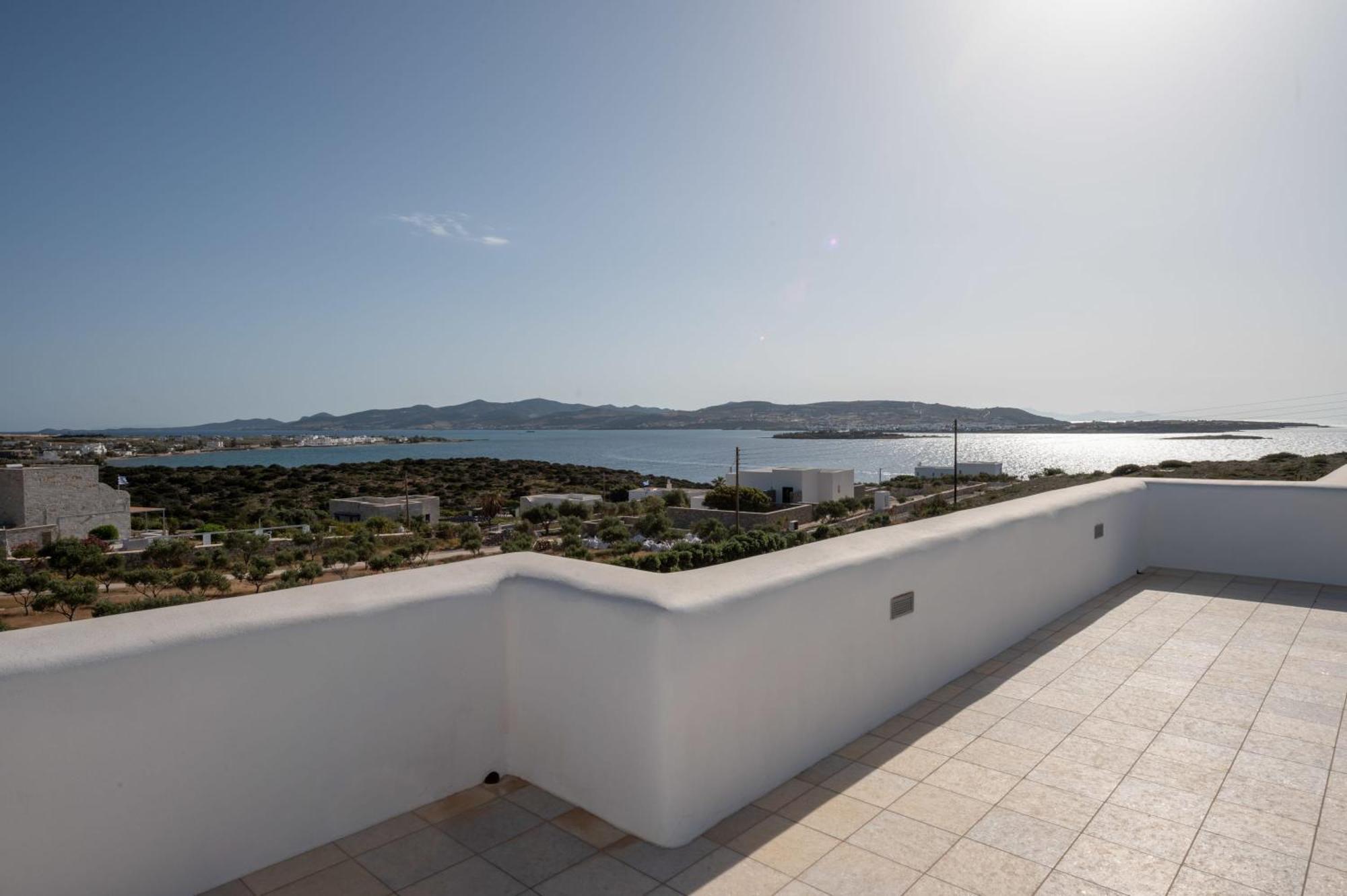 Holiday home Punta Panorama House - Kiter's Observatory *