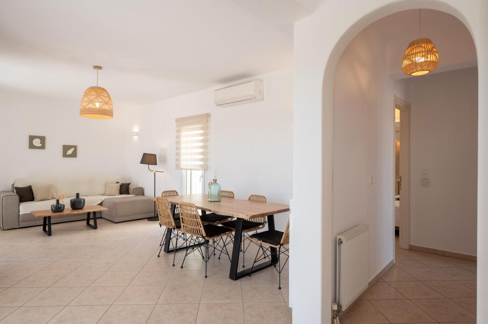 Punta Panorama House - Kiter's Observatory Holiday home