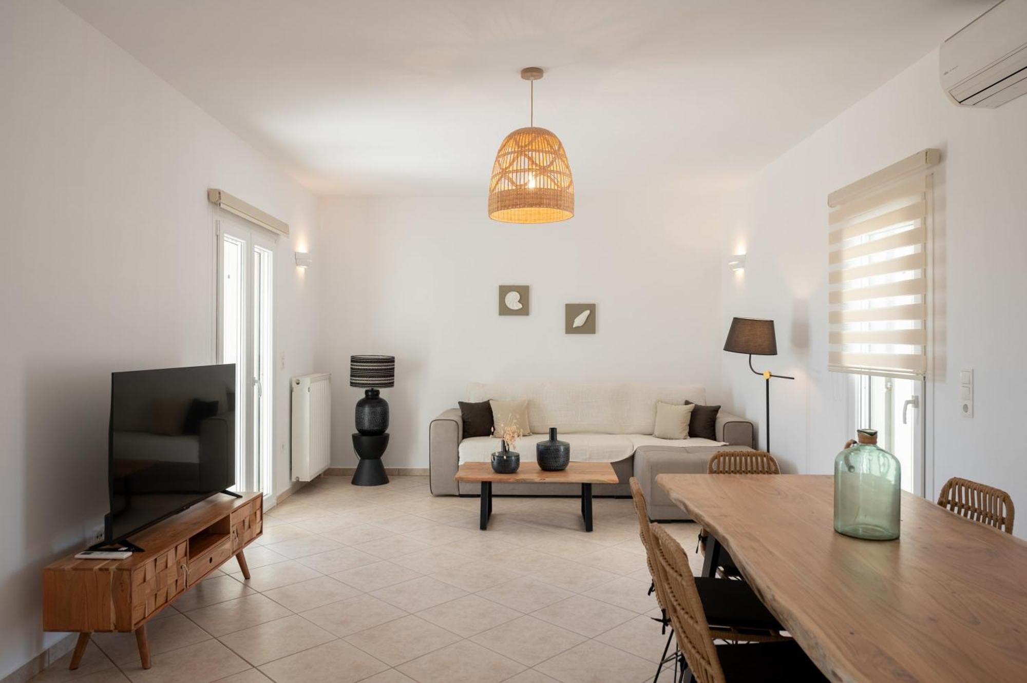 Holiday home Punta Panorama House - Kiter's Observatory