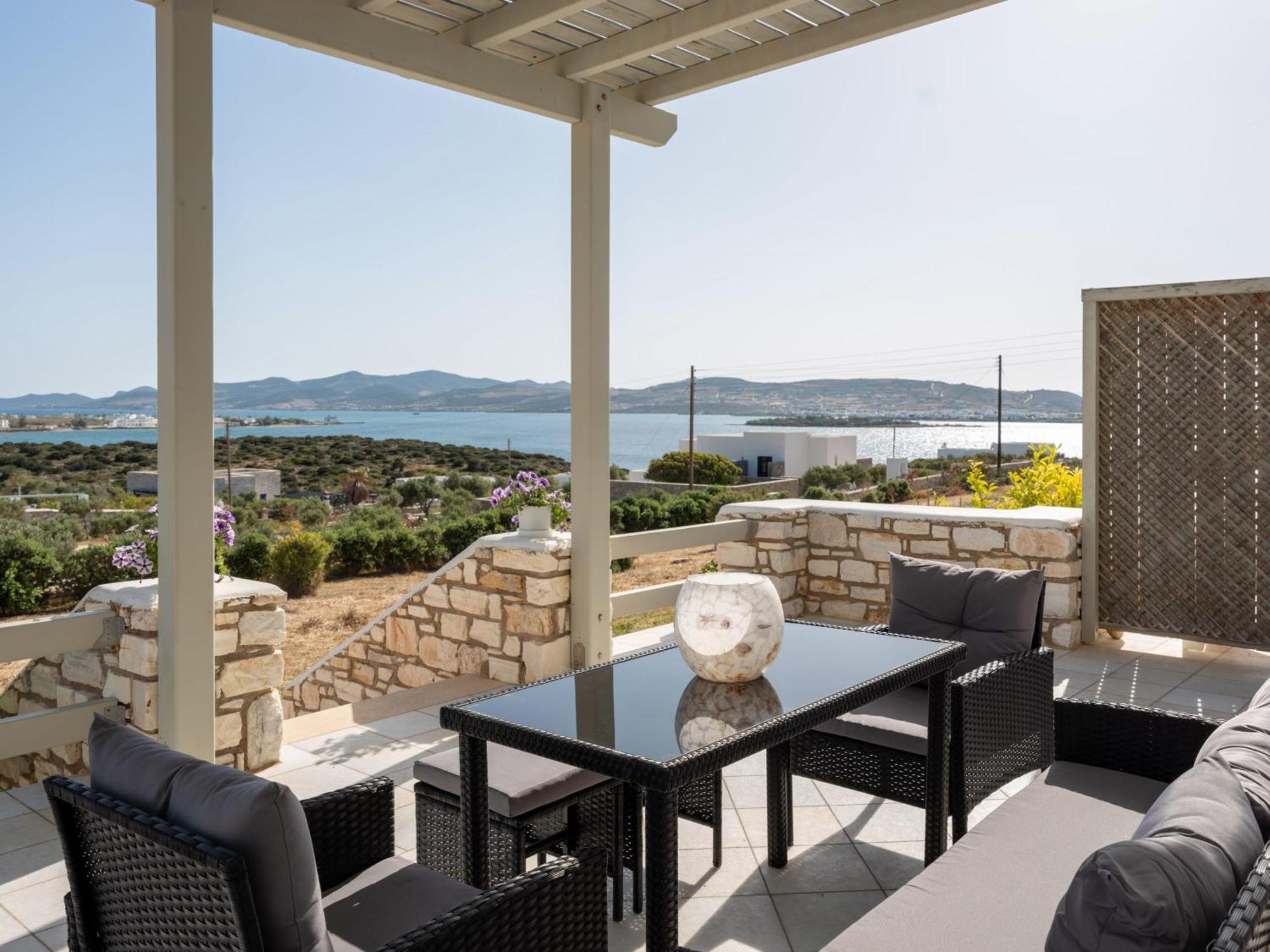 Punta Panorama House - Kiter's Observatory *