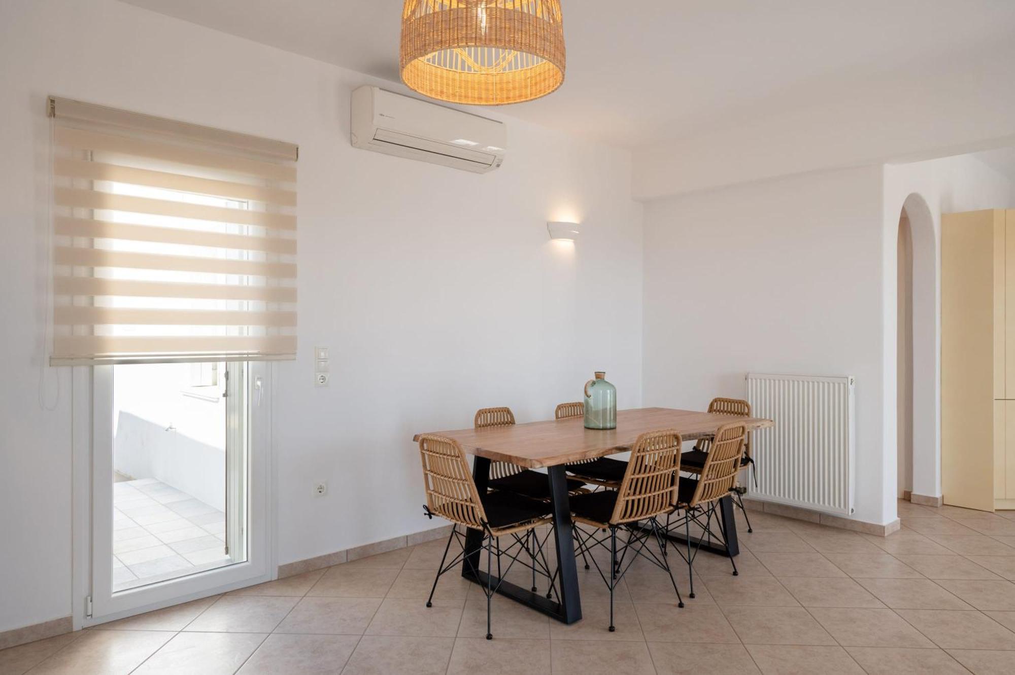 Holiday home Punta Panorama House - Kiter's Observatory