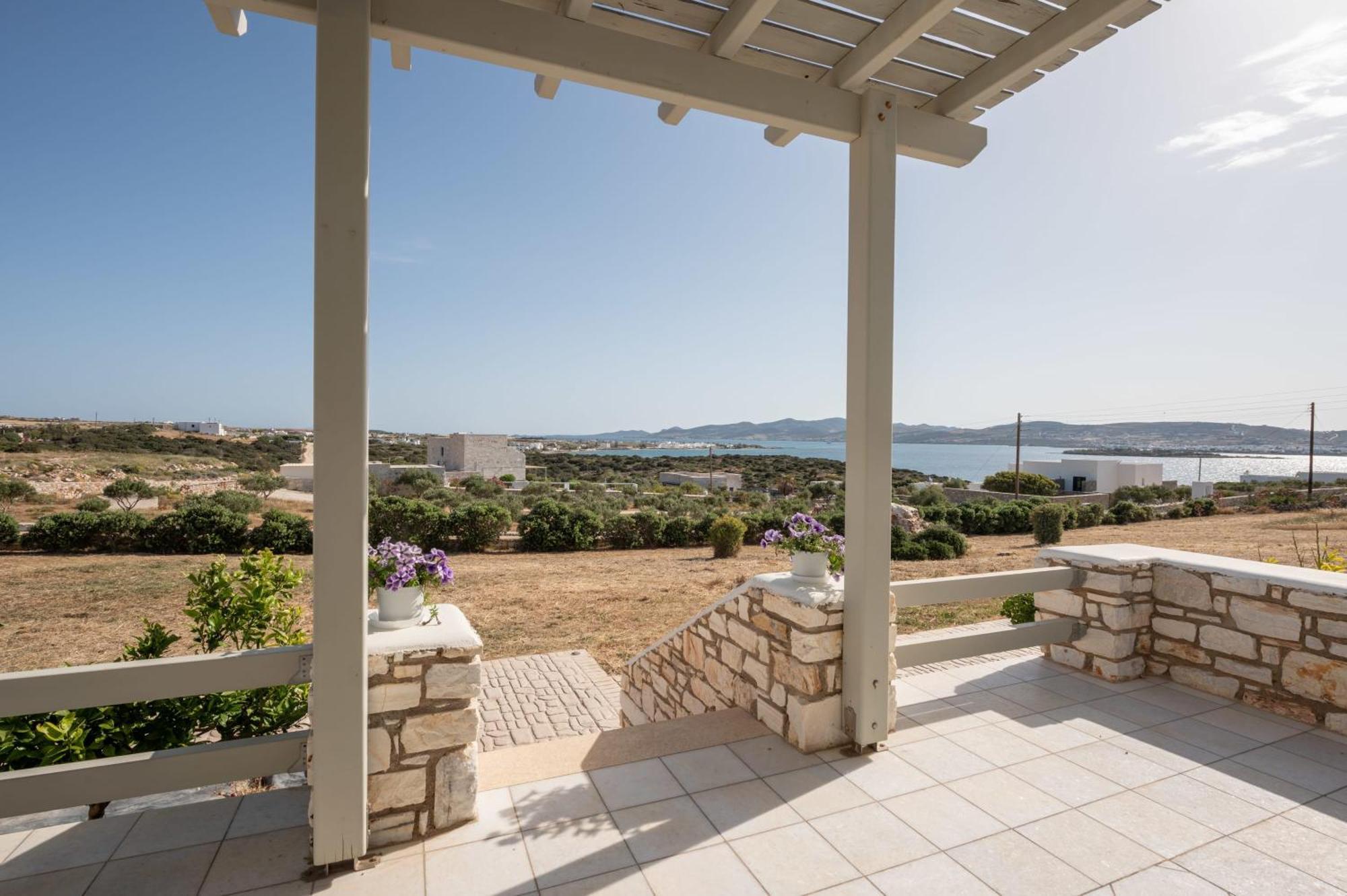 Punta Panorama House - Kiter's Observatory *