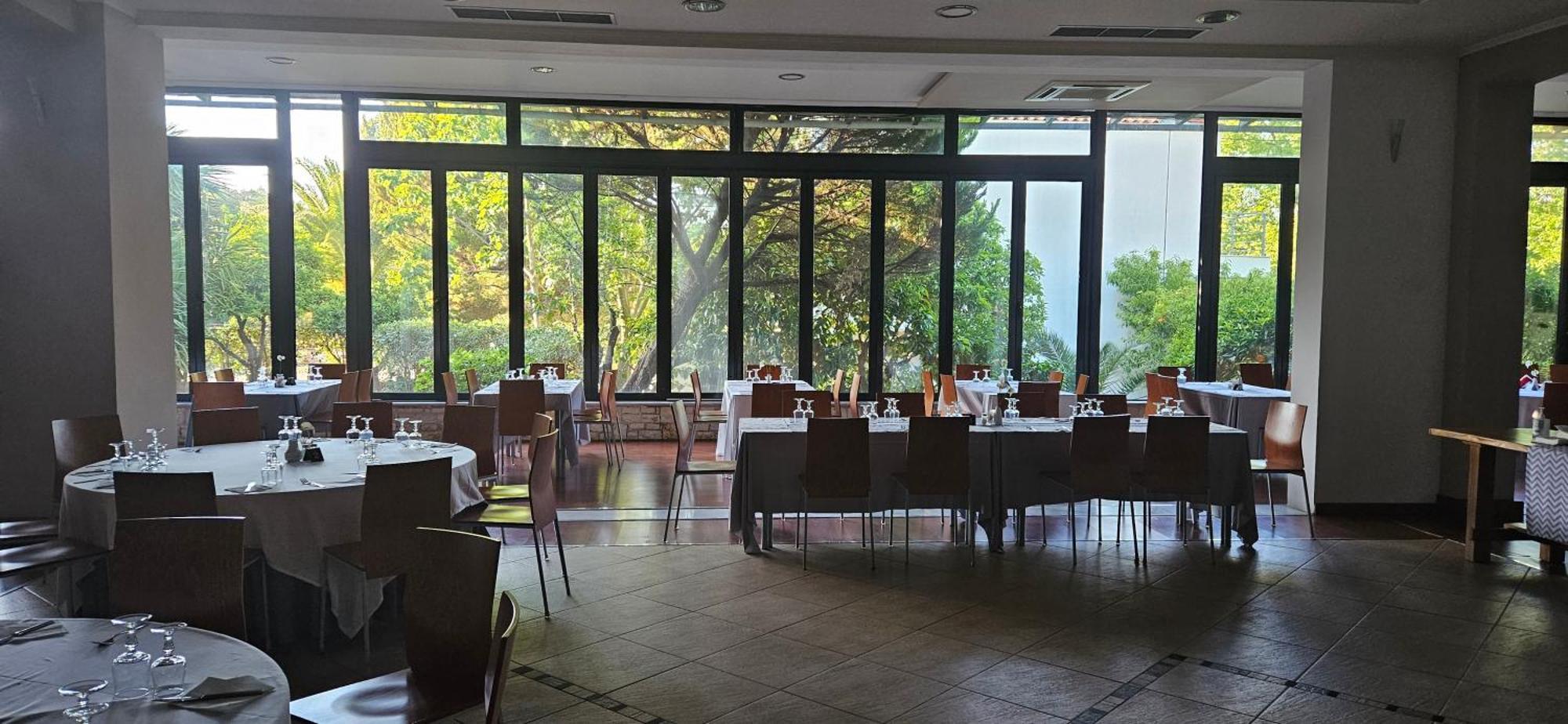 Olympic Village & Hotel Ancient Olympia