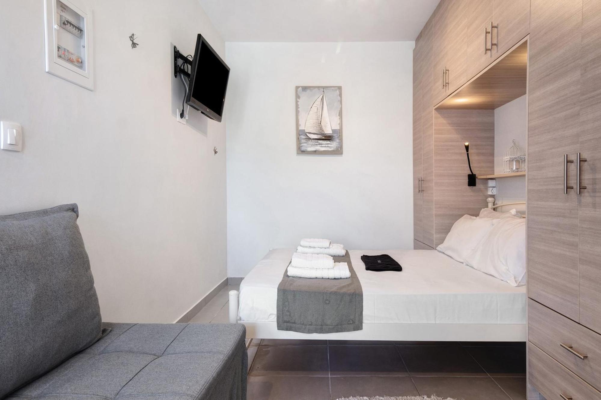 Apartment Oceanida Michael *