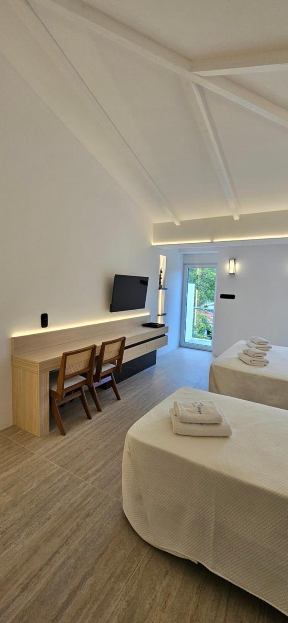Olympic Village & Hotel Ancient Olympia