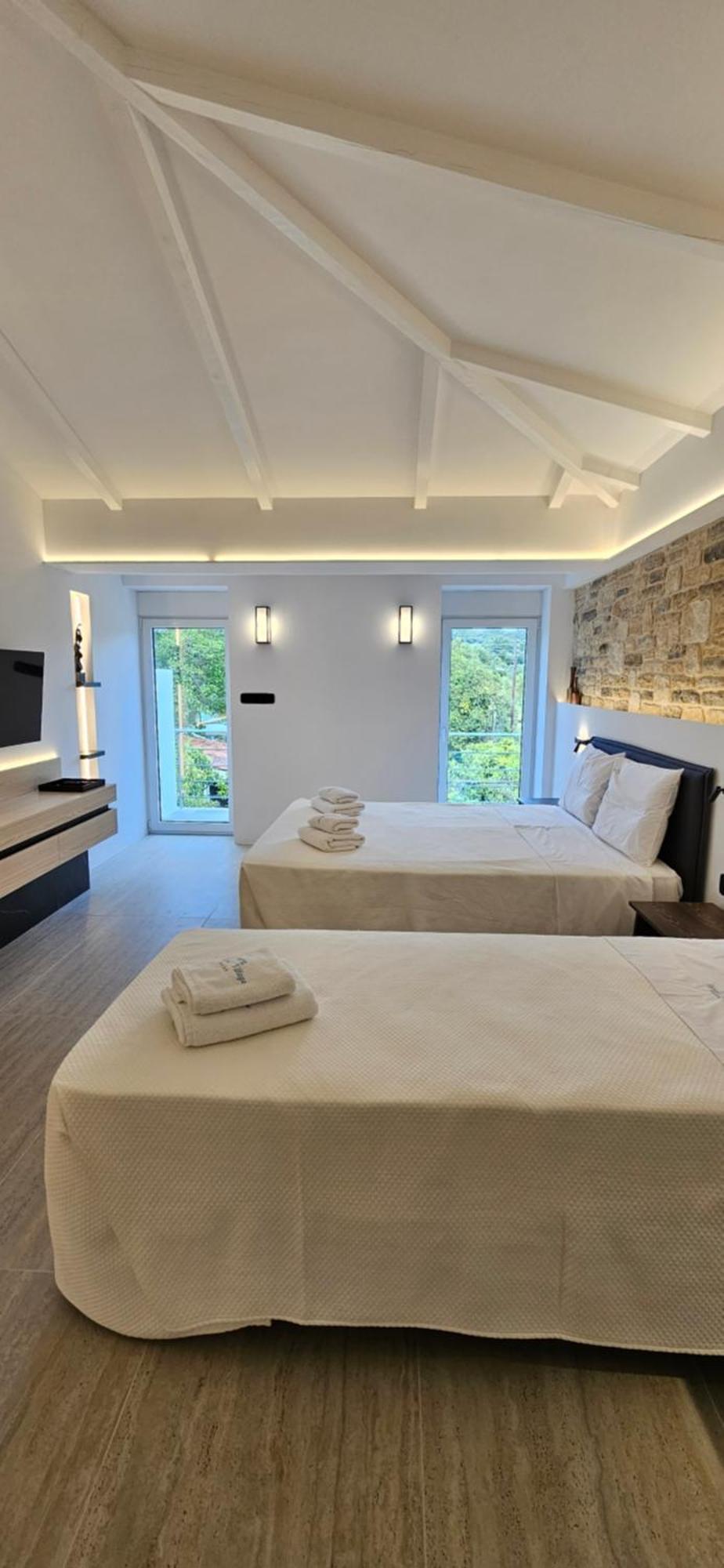Hotel Olympic Village & Ancient Olympia