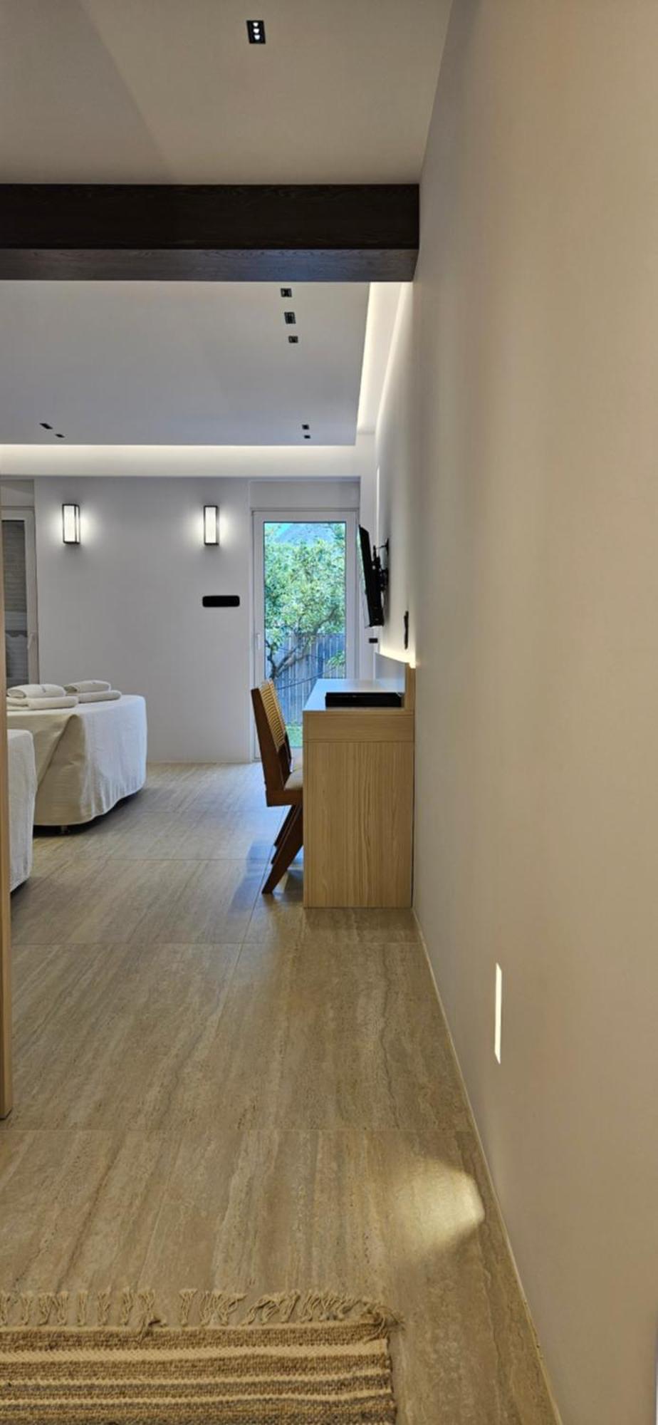 Hotel Olympic Village &