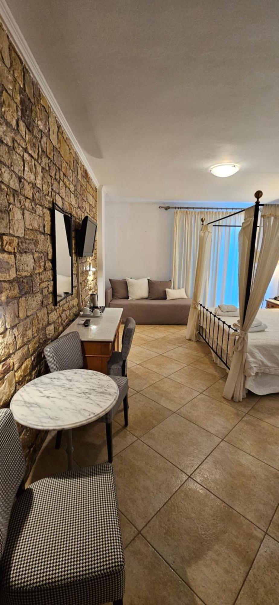 Olympic Village & Hotel 4*