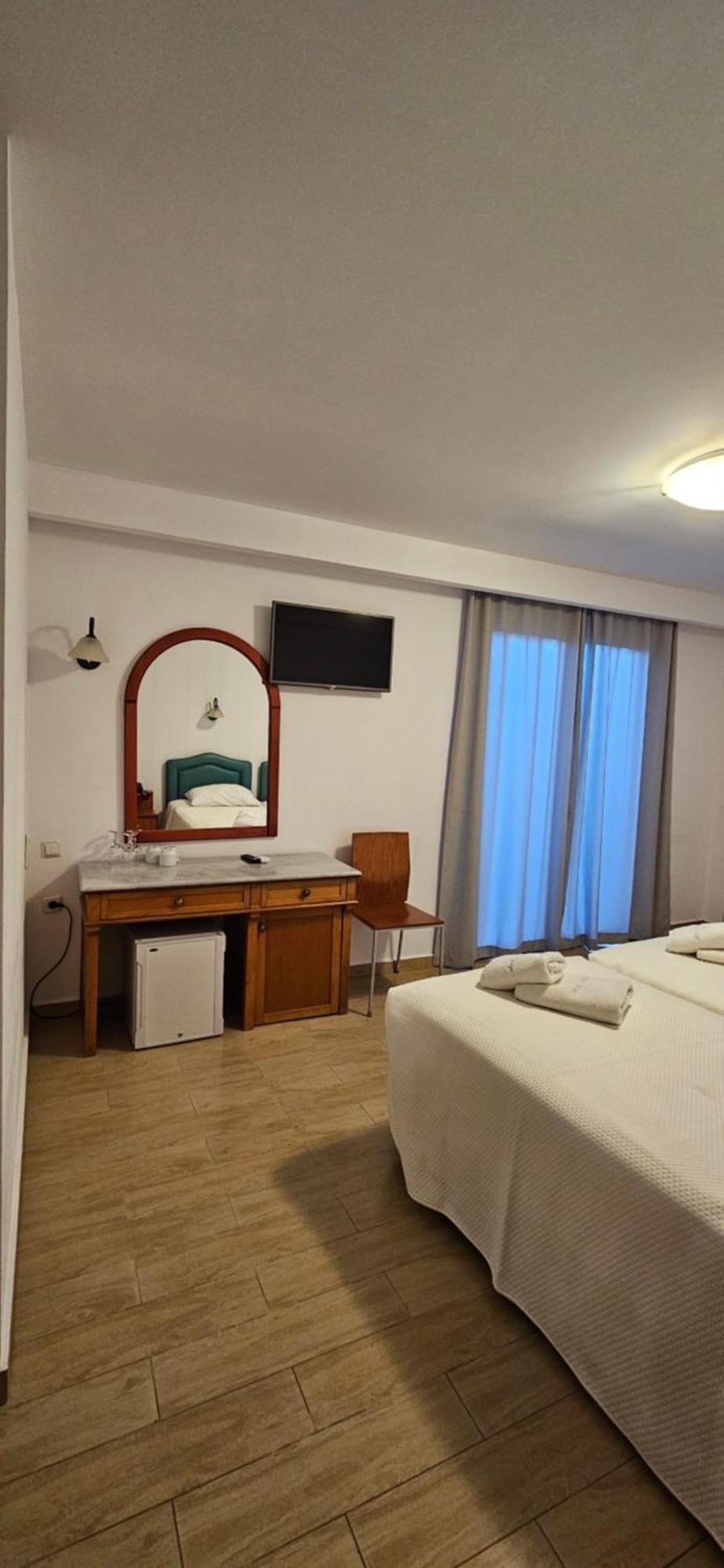 Hotel Olympic Village & Ancient Olympia