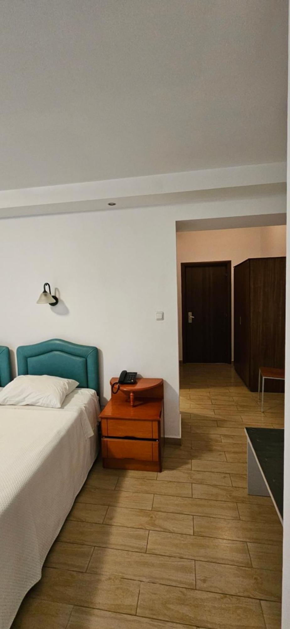 Olympic Village & Hotel 4*