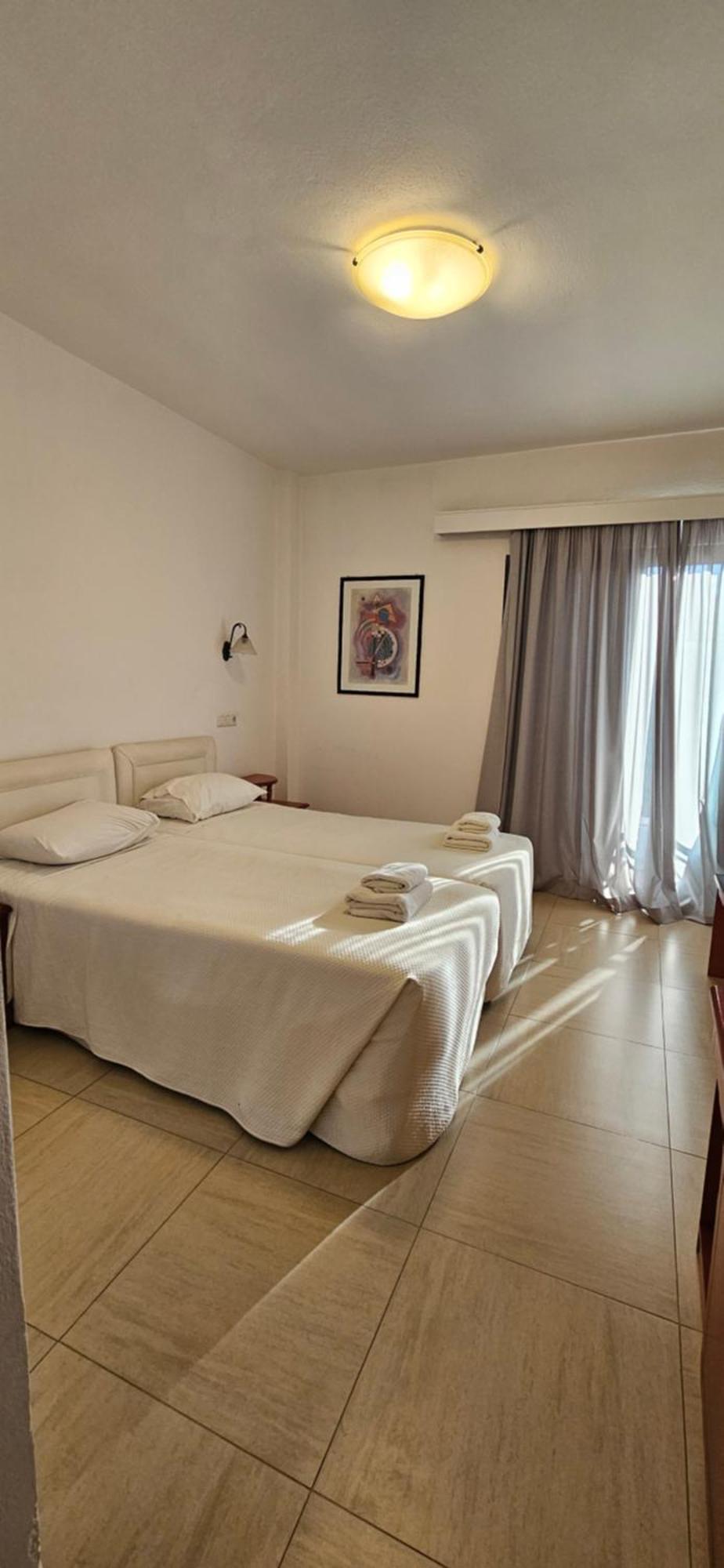 Hotel Olympic Village & Ancient Olympia