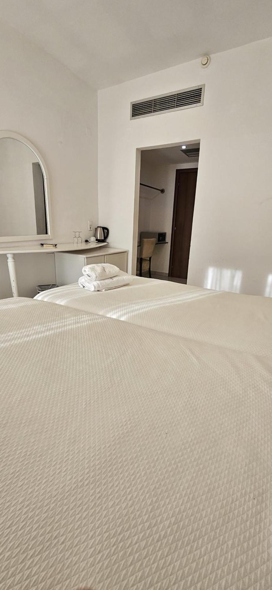 Hotel Olympic Village &