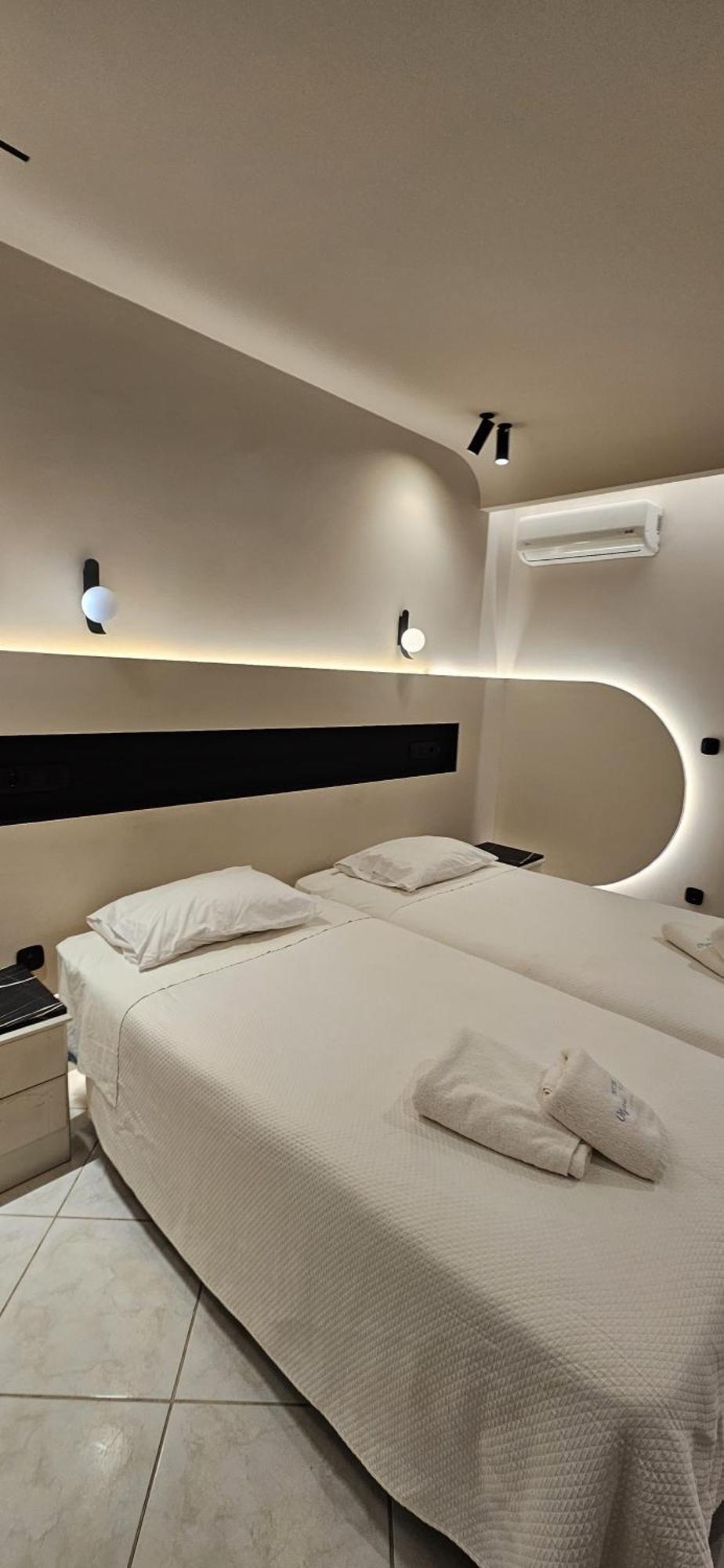 Hotel Olympic Village & 4*