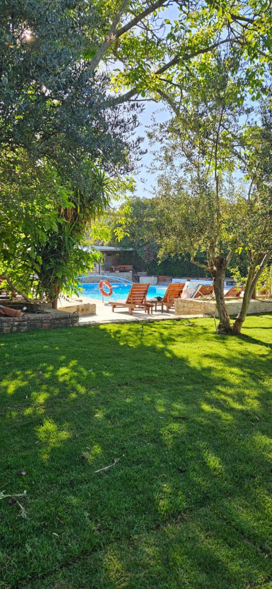 Olympic Village & 4* Ancient Olympia