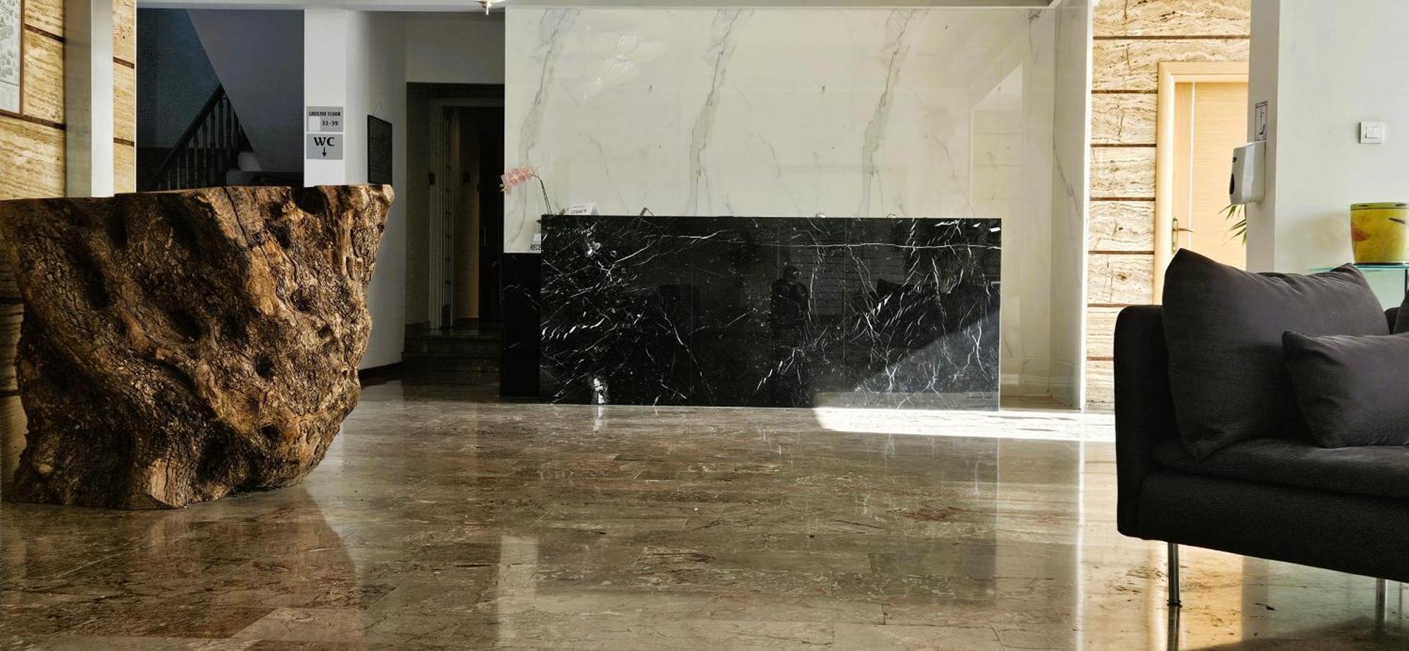 Hotel Olympic Village & 4*