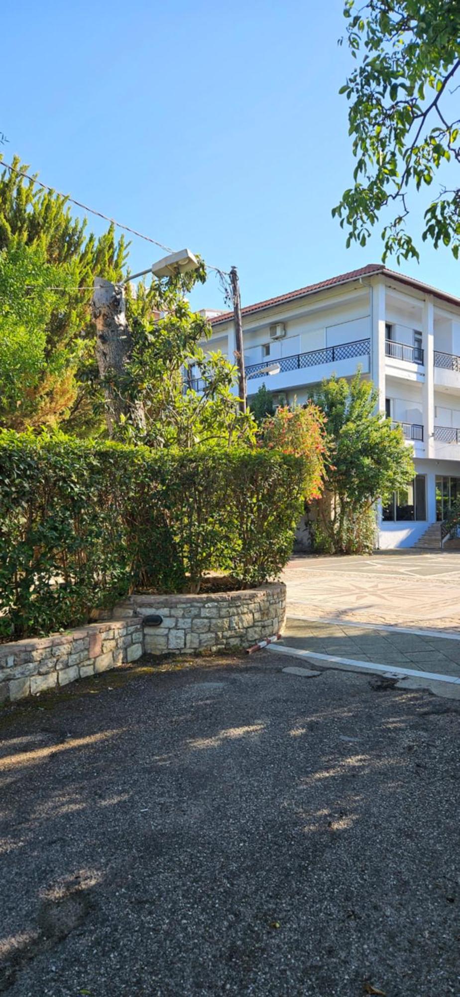Olympic Village & Hotel 4*
