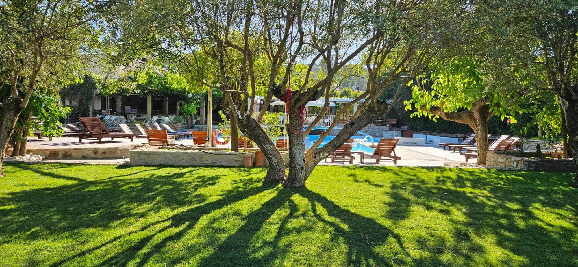 Hotel Olympic Village & Ancient Olympia