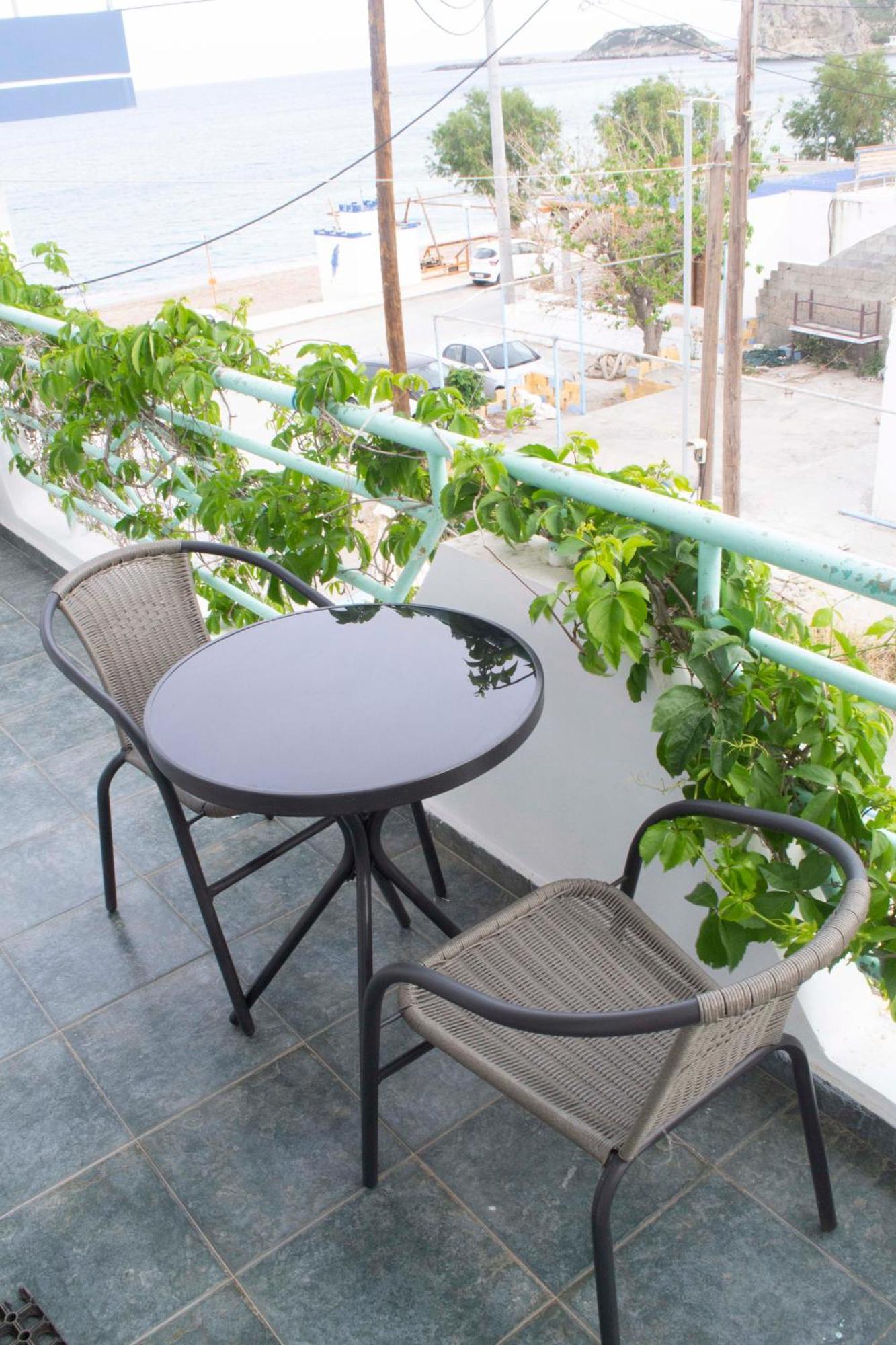 Apartment Stegna Rea Seaside Archangelos (Rhodes)